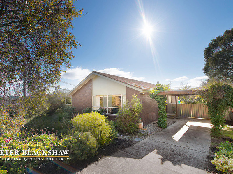 5 Ardlethan Street, Fisher, ACT 2611