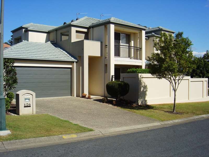 1/26 Riverwood Dr, Ashmore, Qld 4214 Property Details