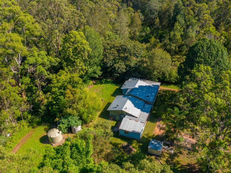132 Stuarts Point, Barraganyatti, NSW 2441 Lifestyle for Sale