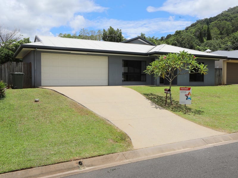 27 Lillipilli Street, Redlynch, Qld 4870