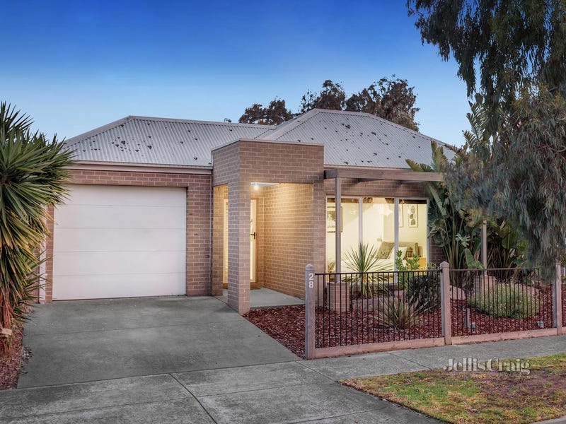 28 Bower Way, Doreen, VIC 3754