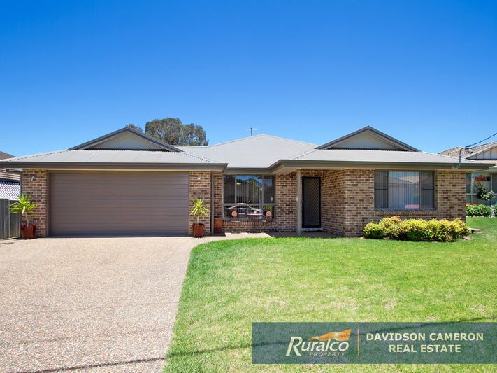 20 Wagonia Drive, Kootingal, NSW 2352 Property Details