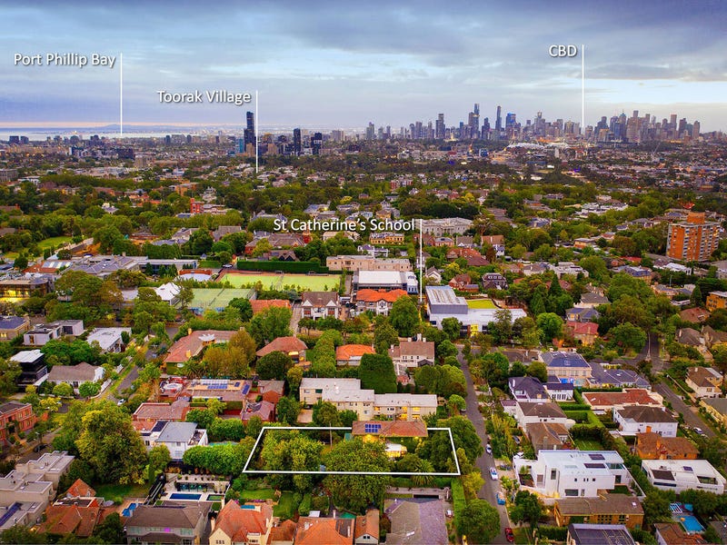 3 Balfour Street, Toorak, VIC 3142