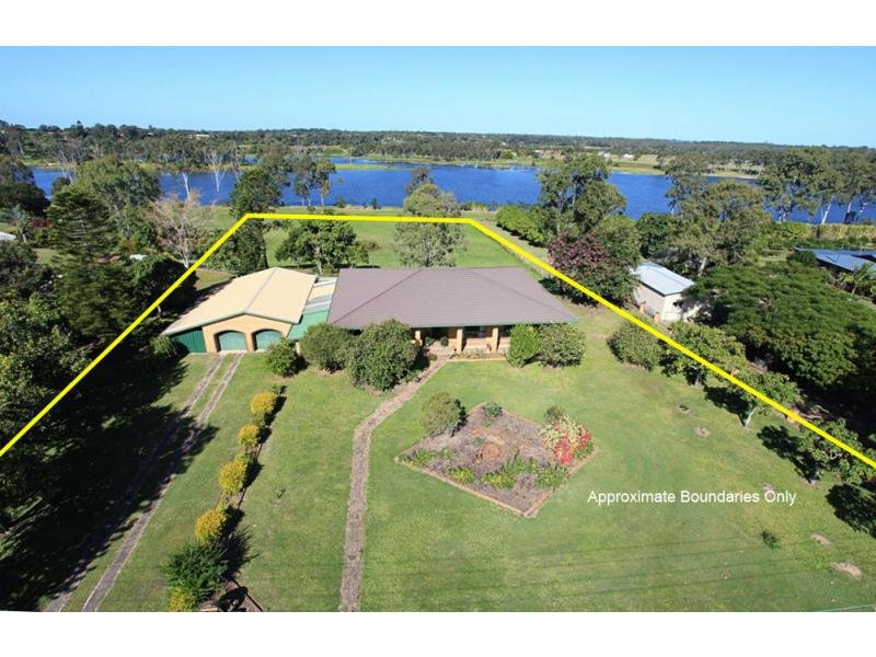 6 Rustic Road, Sharon, Qld 4670 Property Details