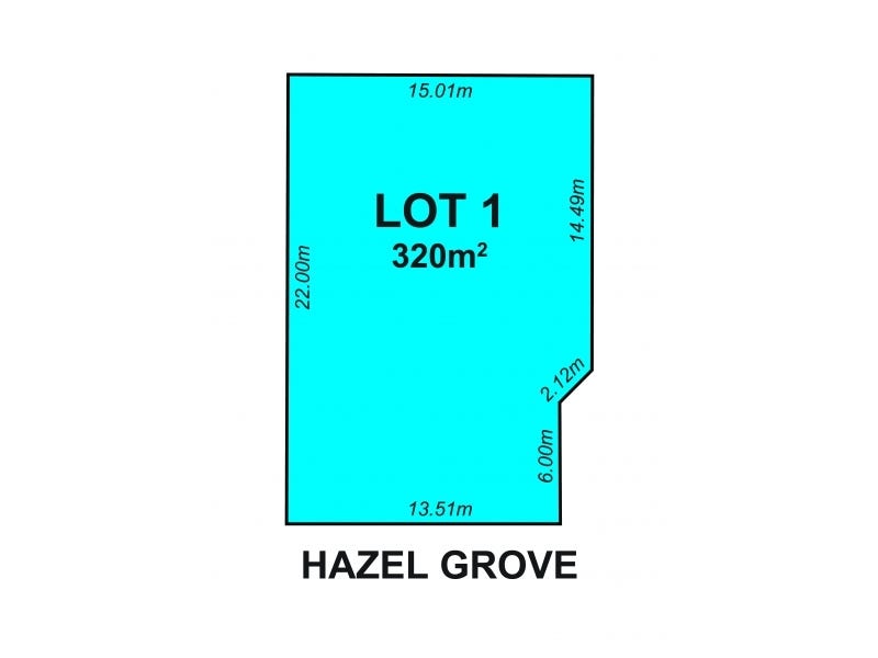 21 Hazel Grove, Ridgehaven, SA 5097