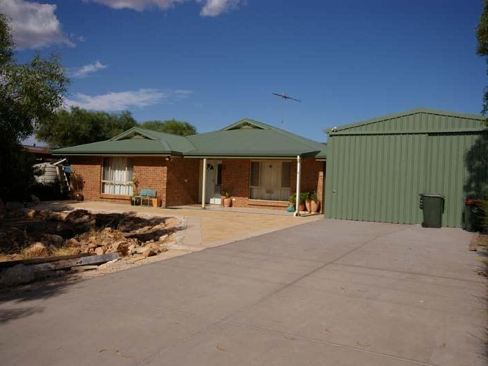 8 Depot Road, Minlaton, SA 5575 Property Details