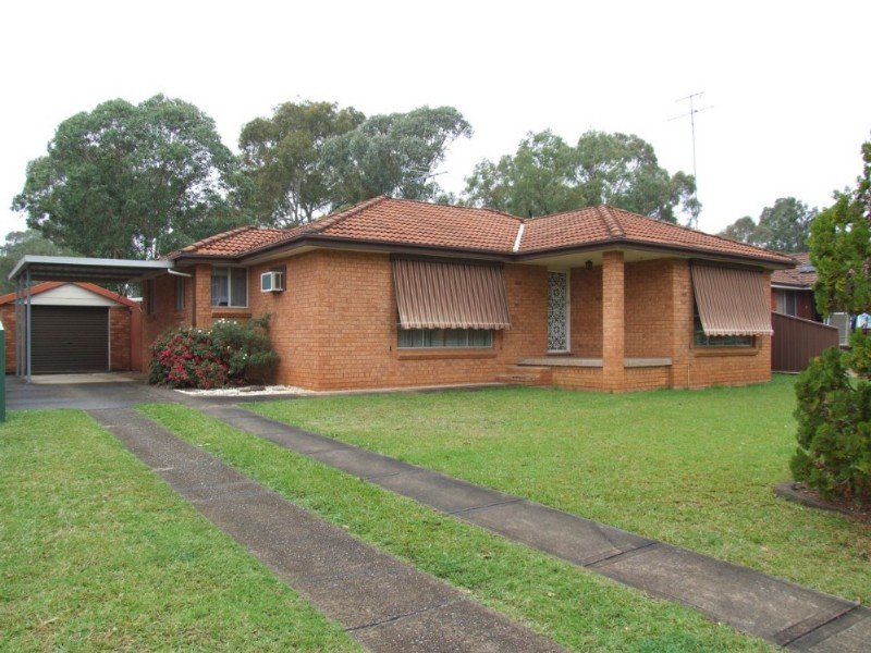32 Coronation Grove, Cambridge Gardens, NSW 2747