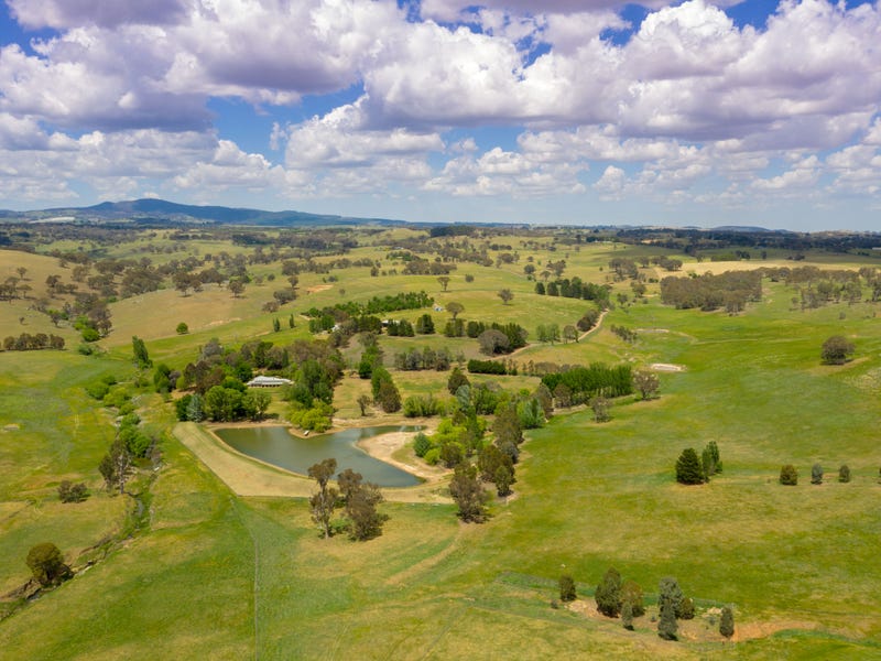 133 Frewin Road, Orange, NSW 2800 Property Details
