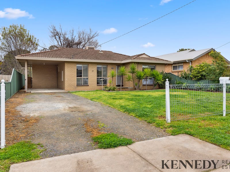 77 Hume Street, Yarrawonga, Vic 3730 House for Sale