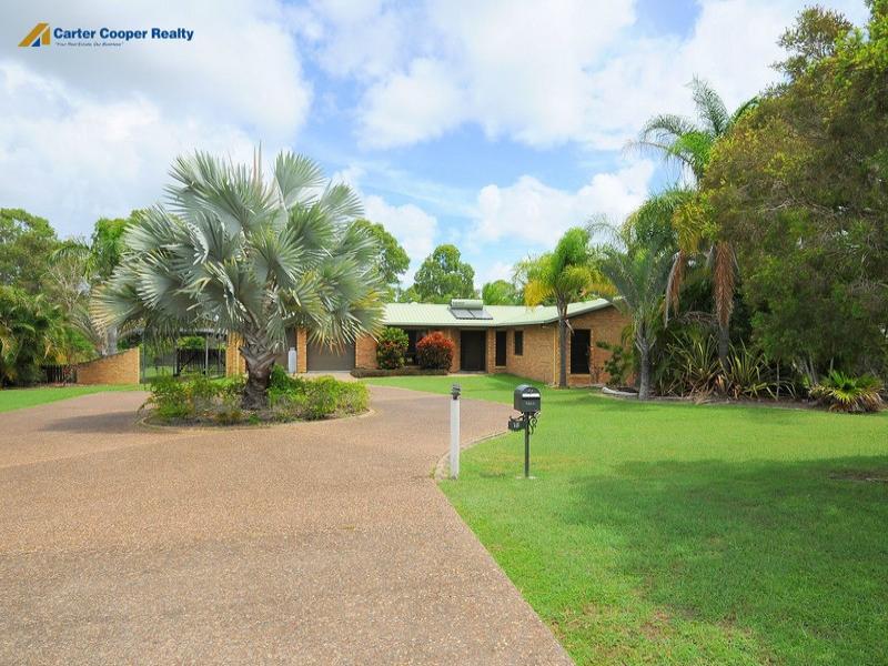 15 Southerden Street, Torquay, Qld 4655 - Property Details