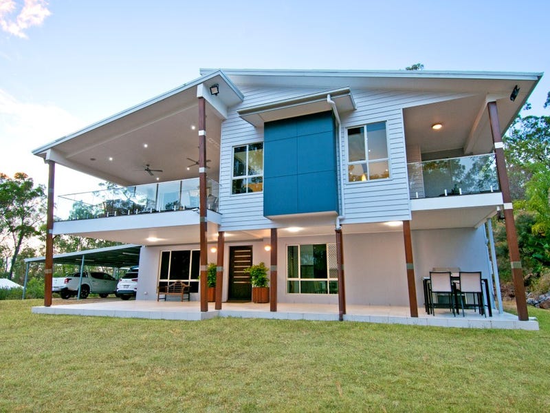 450460 Plunkett Road, Tamborine, QLD 4270