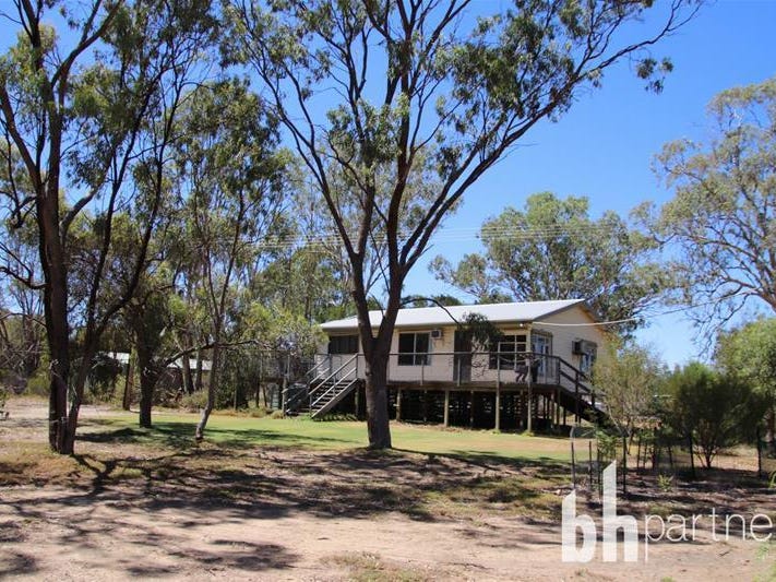 1 River Reserve Road, Swan Reach, SA 5354