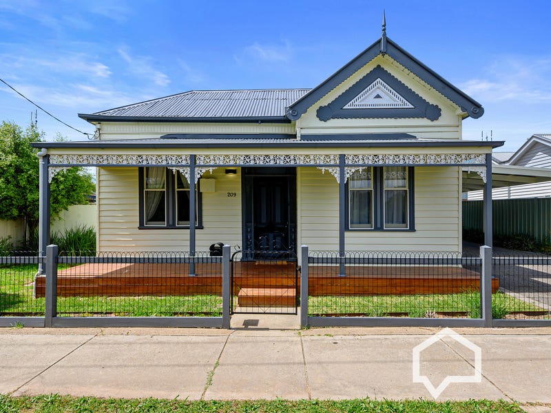 209 Queen Street, Bendigo, VIC 3550