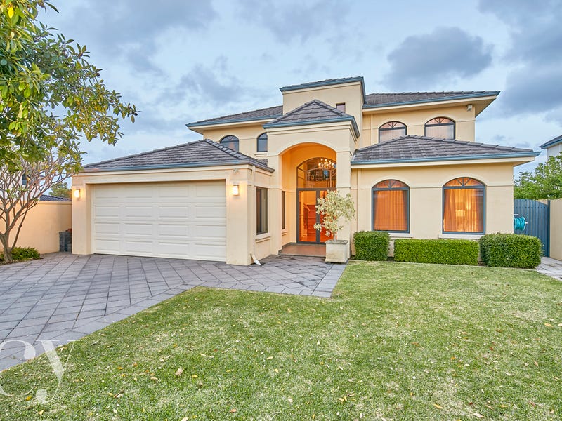 4A Baldwin Avenue, Mount Pleasant, WA 6153