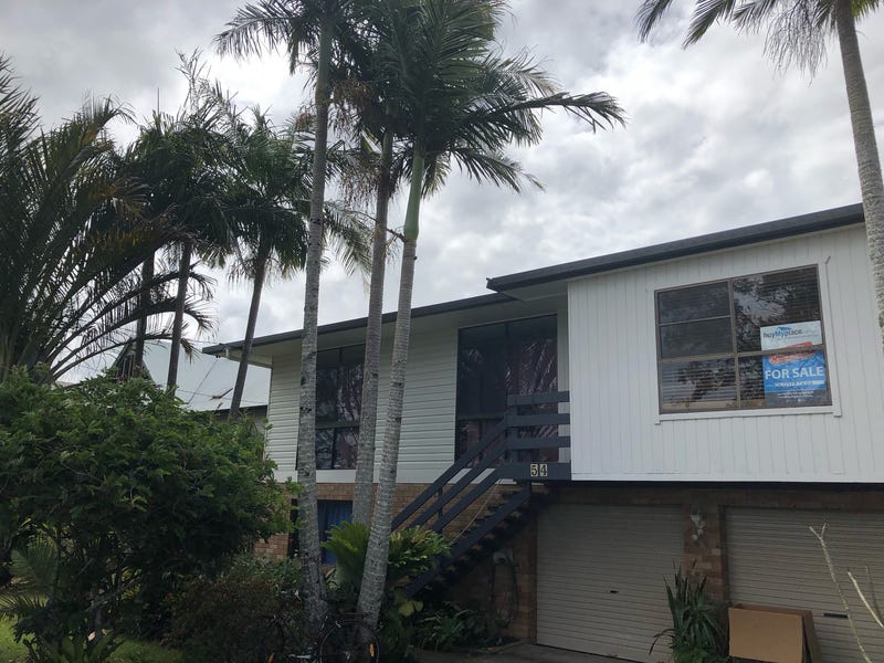 54 Rileys Hill Road, Broadwater, NSW 2472 Property Details