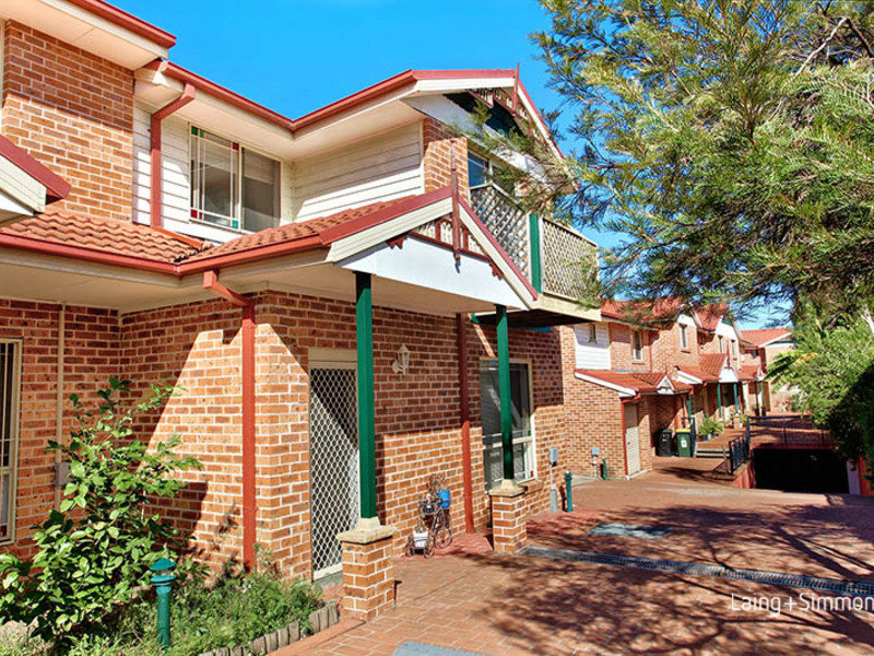 5/5860 Helena Street, Auburn, NSW 2144