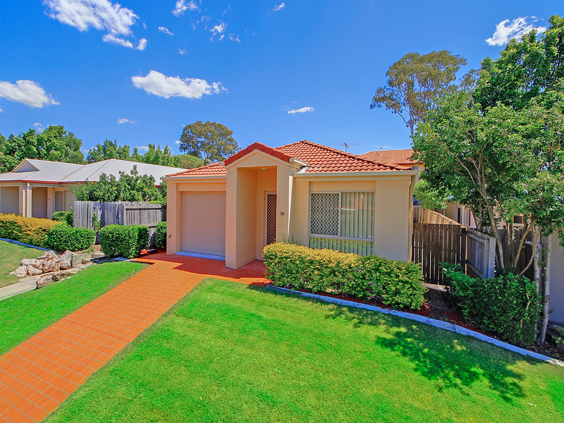 58 Epala Street, Carina, Qld 4152 Property Details