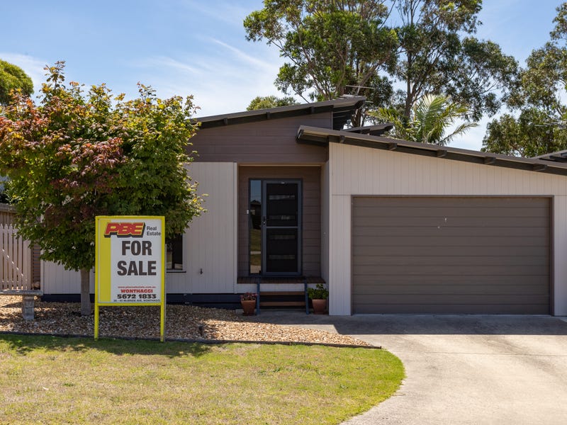 9/109 Korumburra Road, Wonthaggi, Vic 3995 Property Details