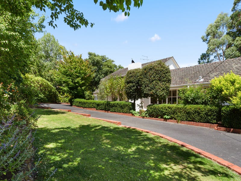 3 Cummins Lane, Mount Eliza, Vic 3930 House for Sale