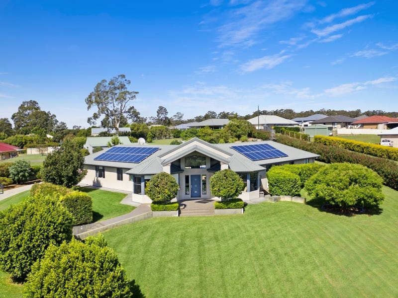 3 Waratah Close, Aberglasslyn, NSW 2320