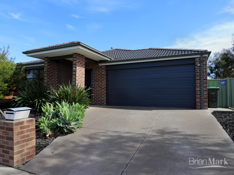 18 Aldridge Road, Wyndham Vale, VIC 3024