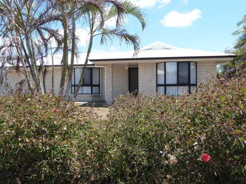 3 Woodbine Drive, Annandale, QLD 4814