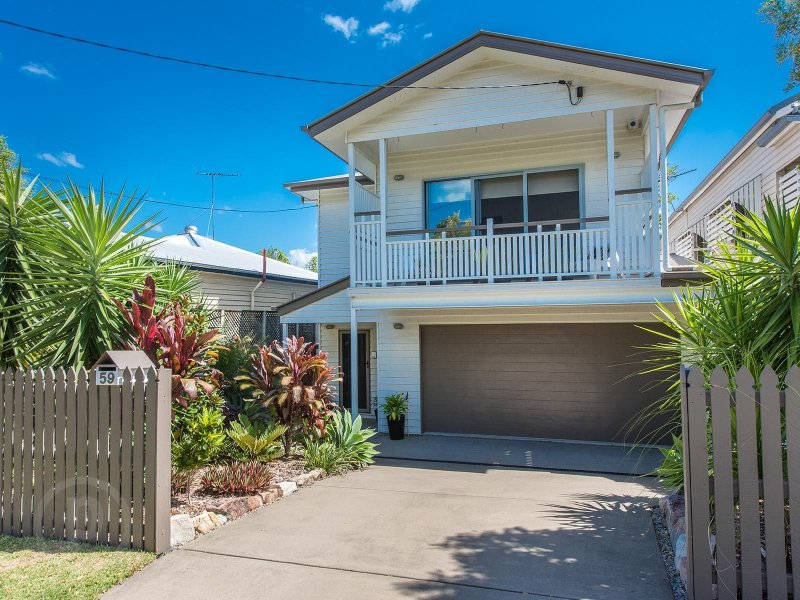 59 Kingsbury Street, Norman Park, QLD 4170