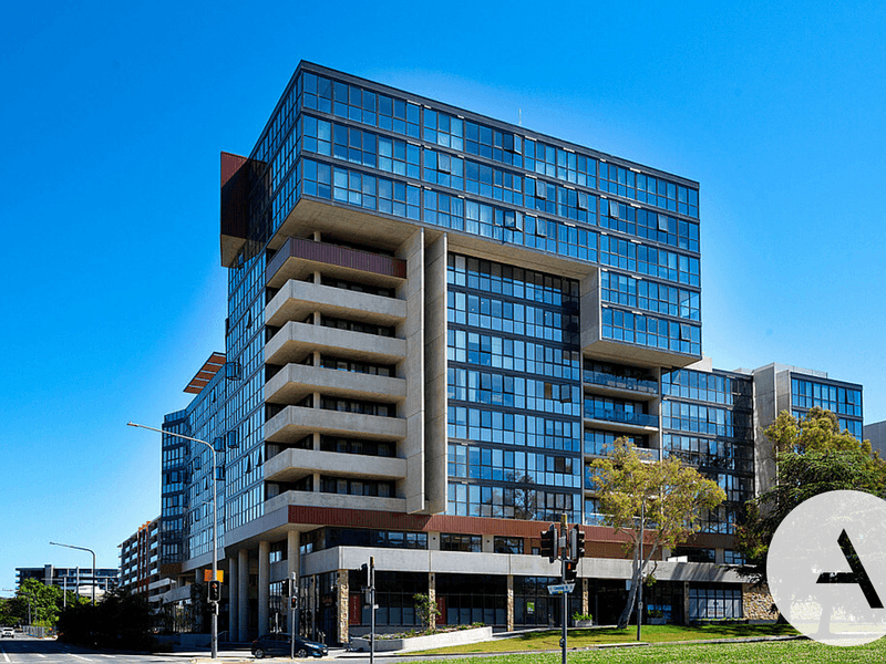715/45 Ainslie Avenue, Braddon, ACT 2612