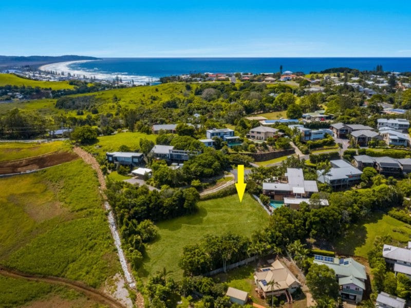 Land for Sale in Lennox Head, NSW 2478