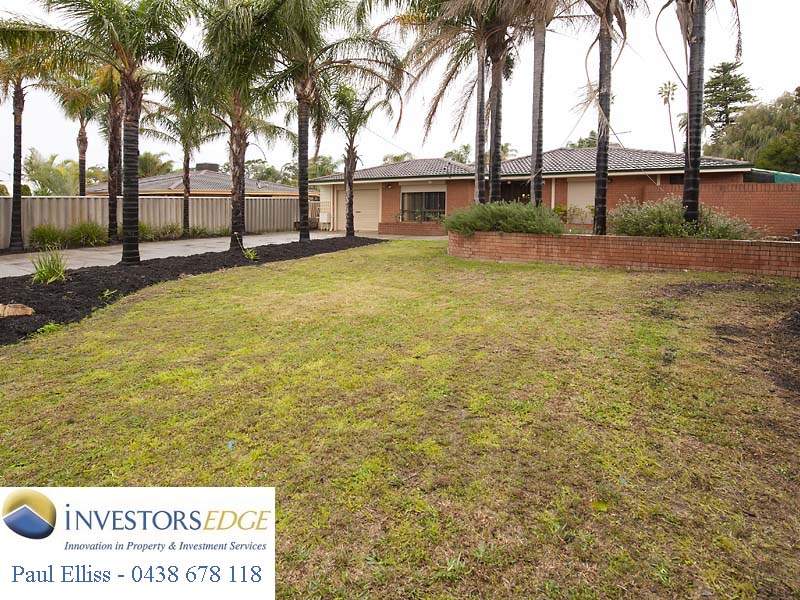 130 Hale Road, Forrestfield, WA 6058 Property Details