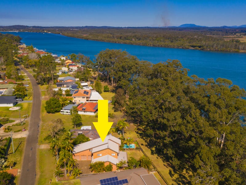 91 Riverside Drive, Riverside, NSW 2444 - Property Details