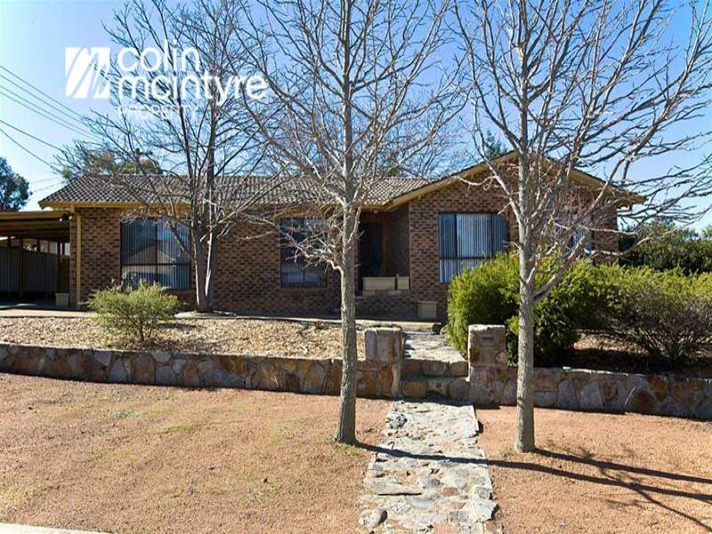 9 Currey Street, Gowrie, ACT 2904