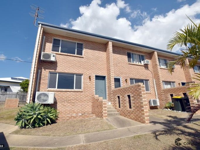 2/141 Oaka Lane, Gladstone Central, QLD 4680