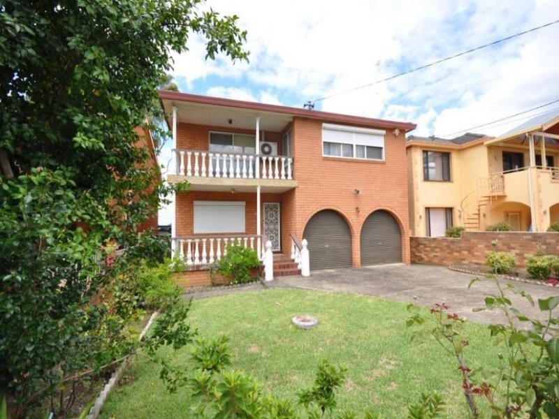 10A ARCADIA STREET, Merrylands, NSW 2160 Property Details