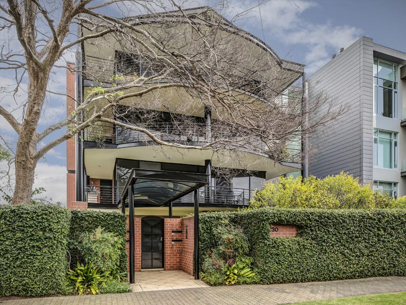 2/230 East Terrace, Adelaide, SA 5000 Property Details