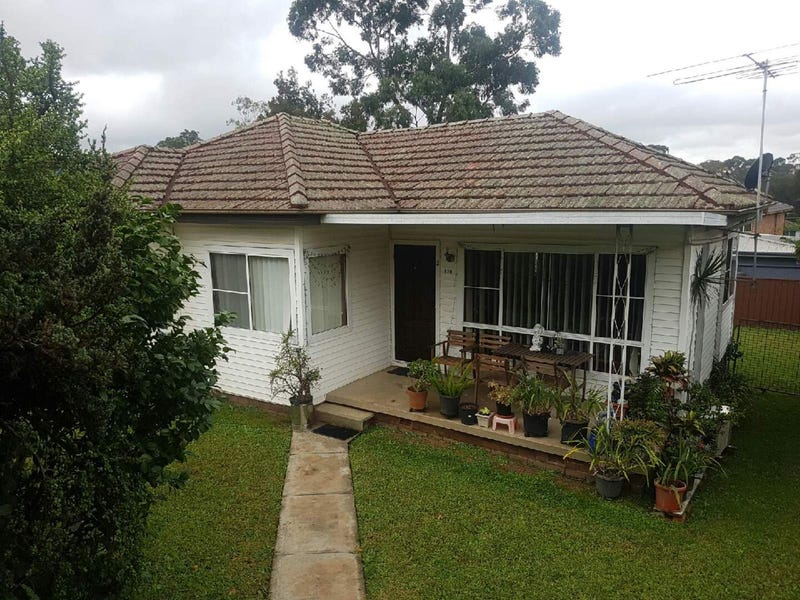 110 Wall Park Avenue, Blacktown, NSW 2148