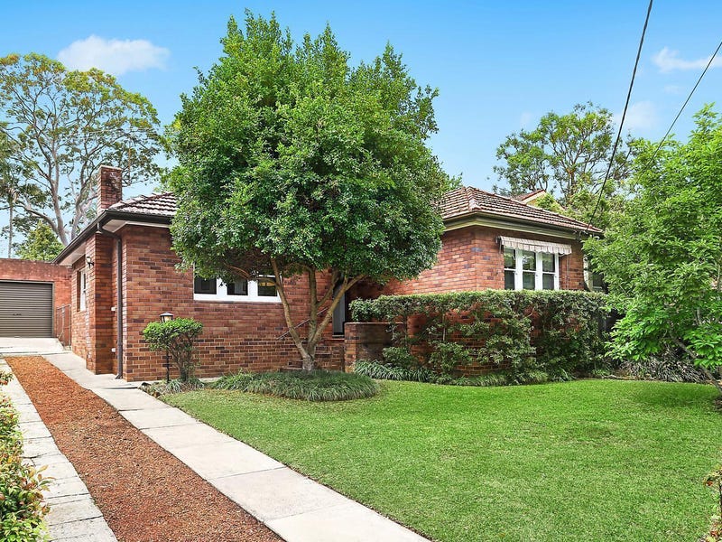 4 Graham Avenue, Eastwood, NSW 2122 Property Details