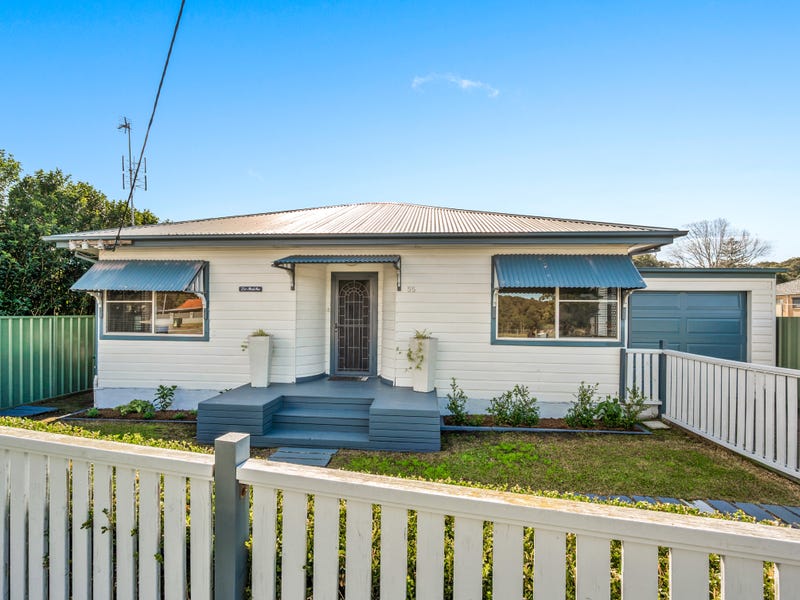 55 Warners Bay Road, Warners Bay, NSW 2282