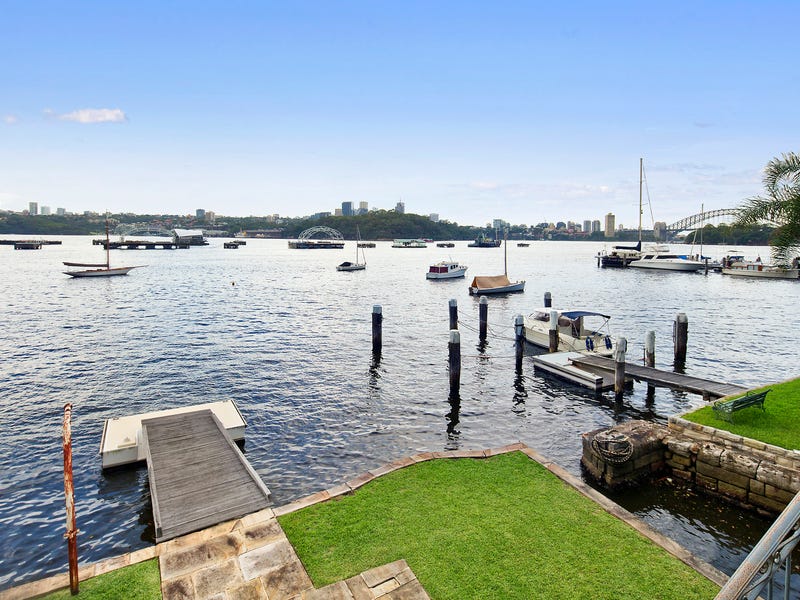 15B Wharf Road, Birchgrove, NSW 2041 Property Details