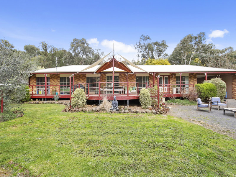 452 Yarra Junctionnoojee Road, Gladysdale, VIC 3797
