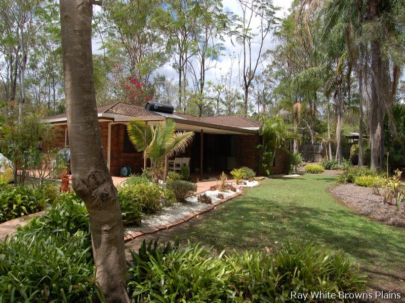 324 Johnson Road, Forestdale, Qld 4118 Property Details