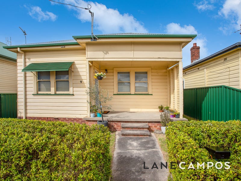 9 Bowser Street, Hamilton North, NSW 2292