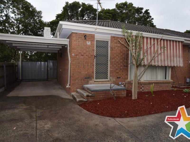 2/17 Wenwood Street, Ringwood East, VIC 3135