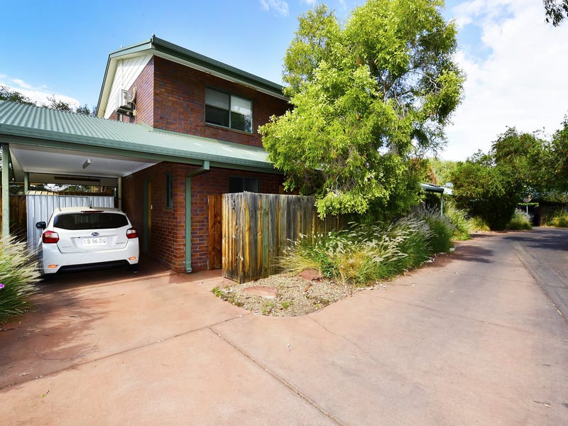 3/43 Kurrajong Drive, East Side, NT 0870