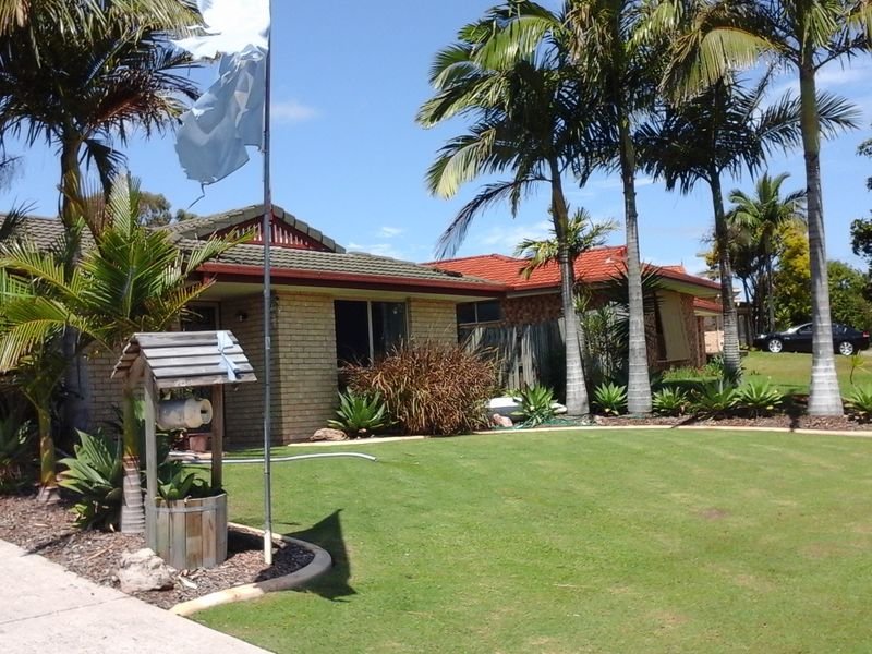 60 Carpenter Way, Sandstone Point, QLD 4511