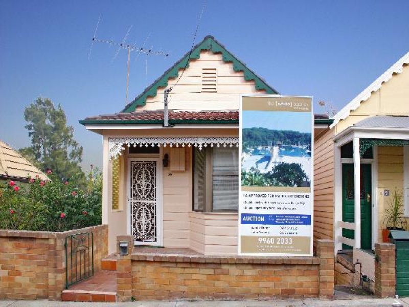 26 Thomas Street, Mcmahons Point, NSW 2060