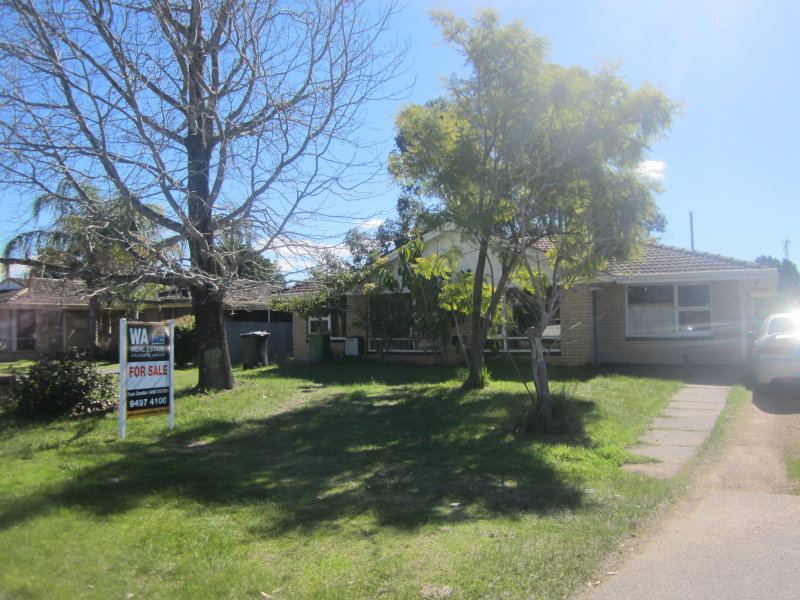 106 Attfield Street, Maddington, WA 6109 Property Details