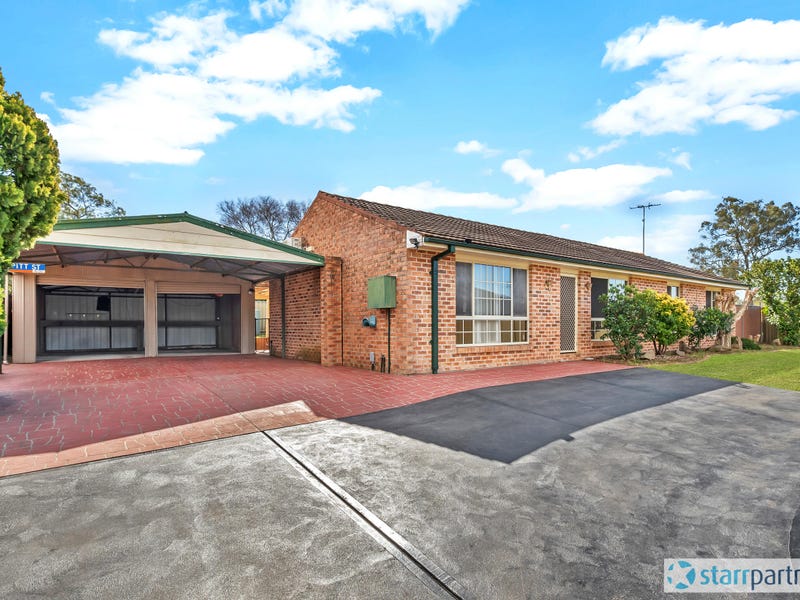 117B King Road, Wilberforce, NSW 2756