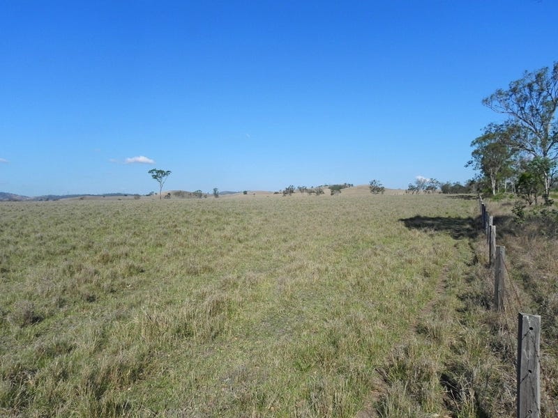 Lot 3 Spring Creek Road, Harlin, QLD 4314