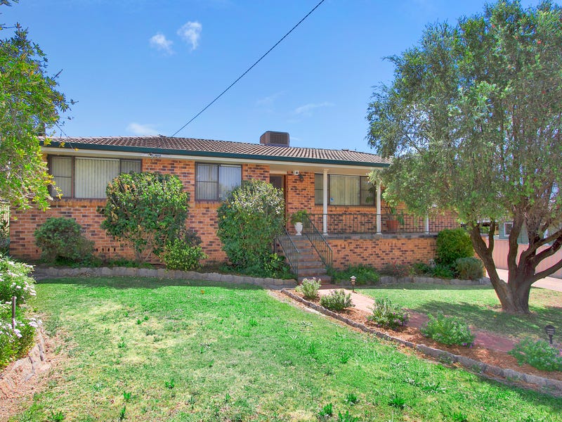 50 Hillvue Road, Tamworth, NSW 2340 Property Details